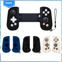 Vỏ bọc điều khiển trò chơi bằng silicon mới cho bộ điều khiển chơi Game di động Backbone One [fenash.vn]
