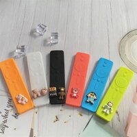 Vỏ Bọc Điều Khiển Từ Xa Bằng Giọng Nói Cho Xiaomi TV remote 4A