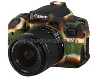 Vỏ bọc Easy Cover Canon 750D chính hãng Hà Lan