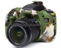 Vỏ bọc Easy Cover Canon 760D chính hãng Hà Lan
