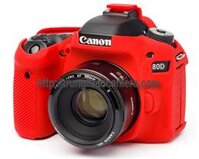 Vỏ bọc Easy Cover Canon 80D chính hãng Hà Lan