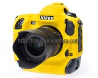 Vỏ bọc Easy Cover Nikon D4 D4S chính hãng Hà Lan
