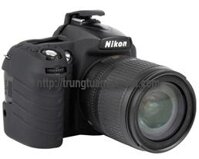 Vỏ bọc Easy Cover Nikon D90 chính hãng Hà Lan
