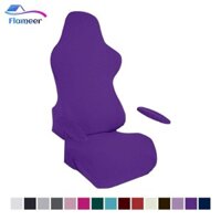 Vỏ bọc ghế chơi game bằng vải Polyester đa năng dành cho ghế chơi game đua xe