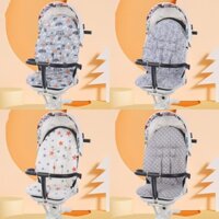 Vỏ BọC Ghế NgồI Xe ĐẩY Em Bé TiệN DụNg