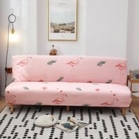 Vỏ bọc ghế sofa giường đa năng xinh xắn