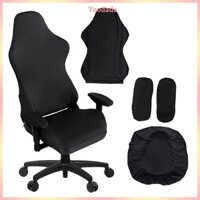 Vỏ bọc ghế trò chơi máy tính YOO dành cho Game thủ chơi Game đua xe Bảo vệ ghế văn phòng