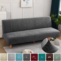 Vỏ bọc giường sofa co giãn chống thấm nước in họa tiết nhiều kiểu tùy chọn