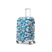 Vỏ bọc hành lý chính hãng Samsonite size M