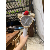 VỎ BỌC LIGHTSTICK EXO BẰNG LEN