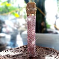 Vỏ Bọc Micro Không Dây, Bọc Thân Micro,Bọc Tay Cầm Micro