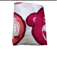 Vỏ Bọc Nệm Topper Áo Bọc Nệm 2 Mặt Có Khoá Kéo Chất Liệu Cotton Poly ( Lưu Ý Đây Là Vỏ Nệm )