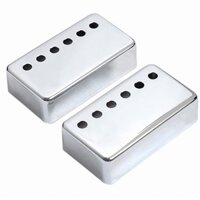 Vỏ Bọc Pickup Đàn Guitar Điện Bằng Kim Loại