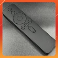 Vỏ bọc remote điều khiển XIAOMI MI TV BOX (Màu Đen)