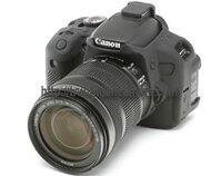 Vỏ bọc silicon dùng cho máy ảnh Canon 700D
