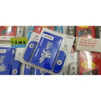 vỏ bọc Silicon Legend Of Zelda Nintendo Switch v1 v2 Tpu dẻo case ốp dẻo zelda cho máy game nintendo switch