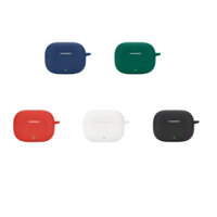 Vỏ bọc tai nghe chống sốc cho vỏ Realme Buds T300 Vỏ chống trầy xước