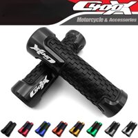 Vỏ Bọc Tay Lái Xe Máy BMW C400X 2019-2021 C400GT 2019-2021 C-400X C 400 GT 22mm Bằng Cao Su