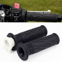 Vỏ Bọc Tay Lái Xe Máy SUZUKI GSXR 600 GSXR750 GSXR1000 DL650 SFV650 GSX1300R Bằng Cao Su
