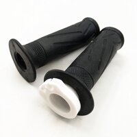 Vỏ Bọc Tay Lái Xe Máy YAMAHA YZF R1 R6 FZ6 FZ1 FZ8 XJ6 MT09 MT07 XJR400 7 / 8 "22mm