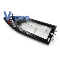 Vỏ bọc thân thuyền FT012-1 dành cho thuyền điều khiển từ xa Feilun FT012 2.4G