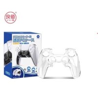 Vỏ bọc trong suốt (iine) bảo vệ cho tay cầm PS5