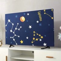 Vỏ Bọc TV LCD Chống Bụi 40 inches 43 Inch 55 Inch 65 Inch 70 inches 75 Inch