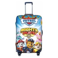 Vỏ Bọc Vali Du Lịch Co Giãn Tốt In Hoạt Hình PAW Patrol Đáng Yêu 18 / 24 / 28 / 32 Inch