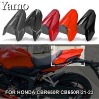 Vỏ Bọc Yên Sau Chuyên Dụng Cho Xe Mô Tô honda cbr650r cb650r 2021 2022 2023