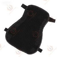 Vỏ Bọc Yên Xe Máy 3D Phối Lưới Thoáng Khí Giảm Áp Lực Thoải Mái _ [Shop Dụng Cụ Kỹ Thuật]