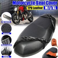 Vỏ Bọc Yên Xe Máy Chống Nước Chống Bụi Chống Tia UV