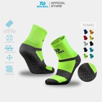 Vớ bóng đá Bulbal chống trượt ngắn ANTI-SLIP 02, 169QA (Đôi)