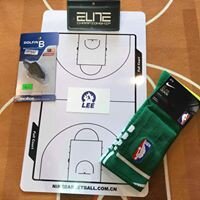 Vớ Bóng Rổ NK Elite NBA