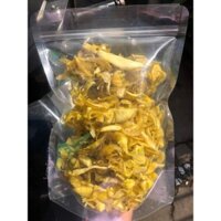 VỎ BƯỞI SẤY CHANH DÂY 1 kg
