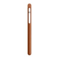 Vỏ Bút cảm ứng Apple Pencil Case Saddle Brown chính hãng Apple