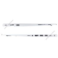Vỏ C HP ProBook 15 450 G8 M21742-001 US Bạc Kim loại Khoá vân tay & 455 G8 4BX8QTATP30 (ORG +)