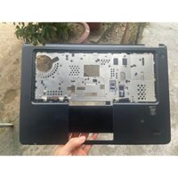 Vỏ C kèm touchpad Dell Latitude E7450