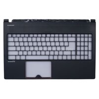 Vỏ C MSI GS Stealth GS63 E2P-6K1C218-Y31 US Đen Kim loại & GS63VR 6RF MS 16K5 (ORG +)