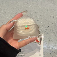 Vỏ cá vàng AirPods 4 [2024] AirPods Pro2 Pro 3 2 1 Bảo vệ tai nghe không dây Apple