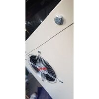 Vỏ Cách Âm Máy Bơm Hơi, Vỏ Cách Âm Máy Phát Điện 5Kva, sản phẩm vỏ cách âm tiêu chuẩn.