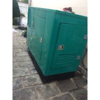 Vỏ cách âm máy phát điện 15 kva