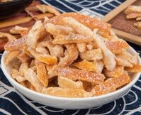 Vỏ Cam Sấy (Trần Bì) 1Kg