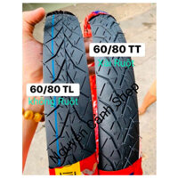 Vỏ Camel có ruột và không ruột-CHEETAH-CMI xe drag Racing 60-80-17