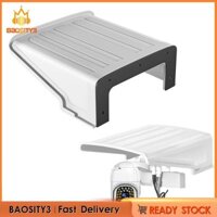 Vỏ Camera an ninh Tấm chắn nắng che mưa che nắng Vỏ bảo vệ chống mưa cho sân vườn ngoài trời bên ngoài