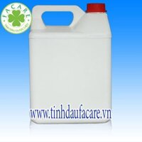 Vỏ can nhựa 5 lít