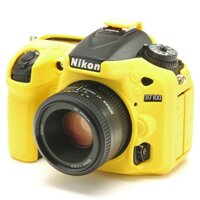 vỏ cao su cho máy ảnh NIKON 7100/7200
