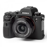 Vỏ cao su cho máy ảnh Sony A7RIII