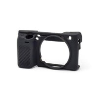 Vỏ cao su cho máy ảnh SonyA6300 (4 màu )