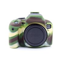 Vỏ cao su cho máy Canon 800D.