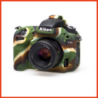 Vỏ cao su Cover máy ảnh Nikon D750